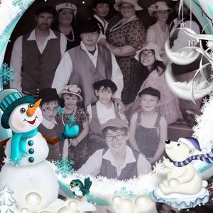 Meet your Posher, Natalie